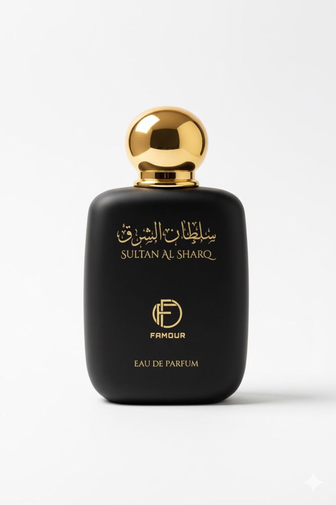 سلطان الشرق