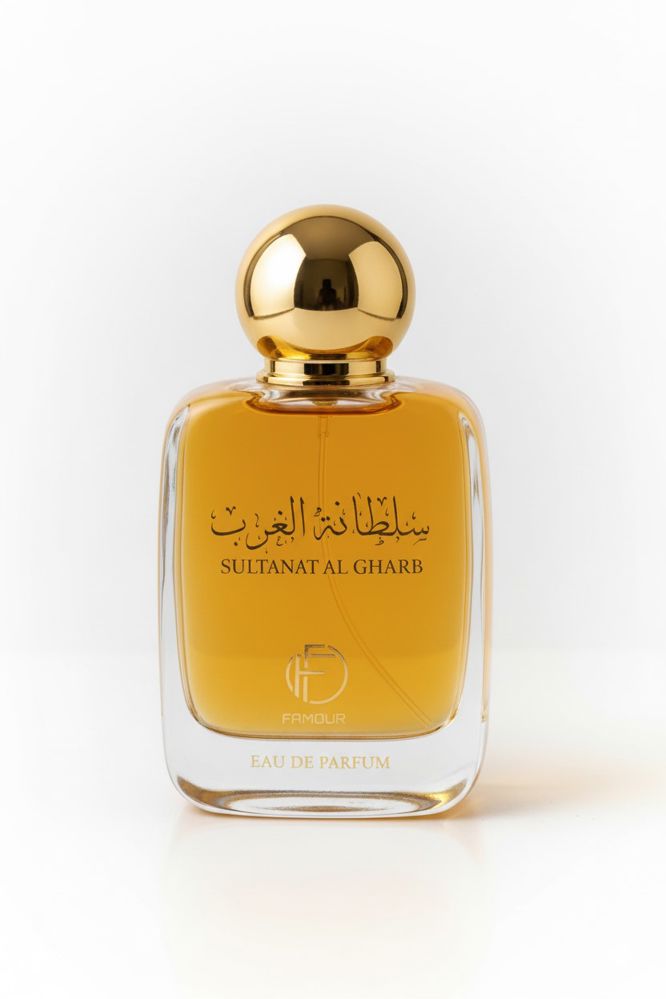 سلطانة الغرب
