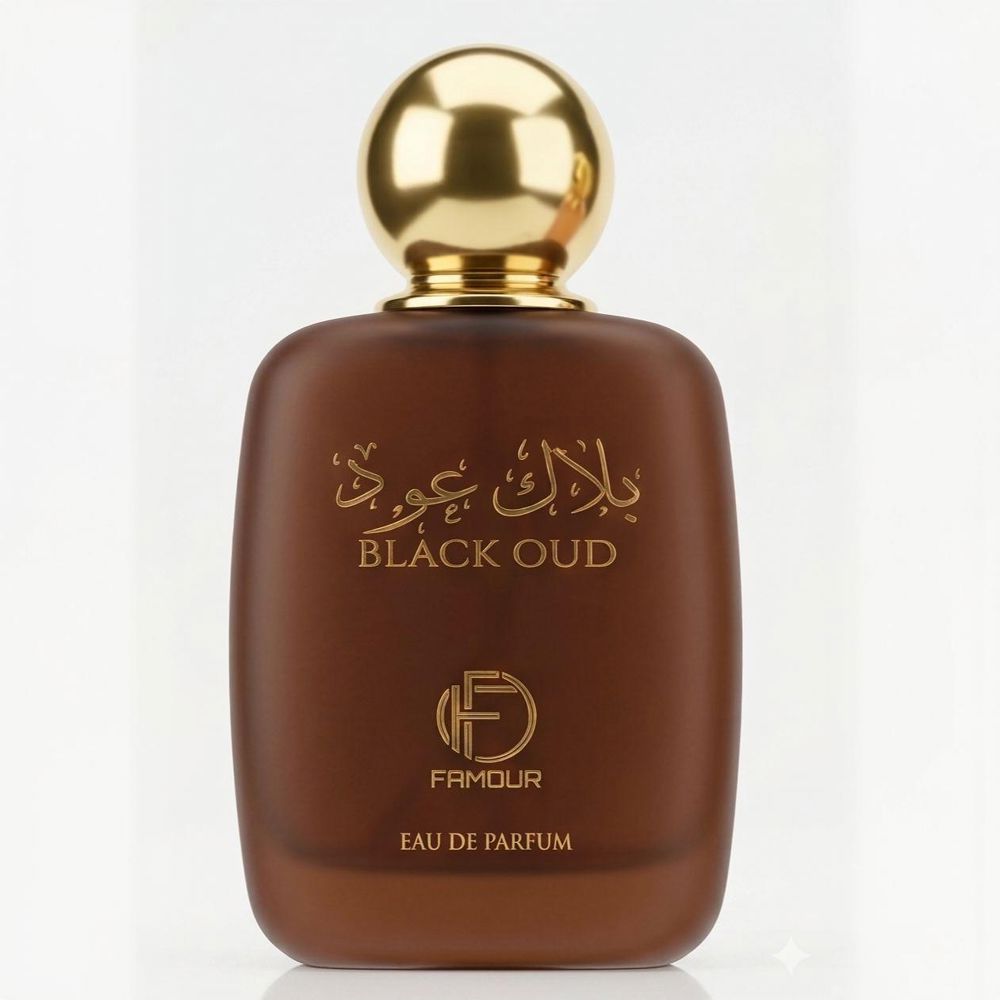 بلاك عود
