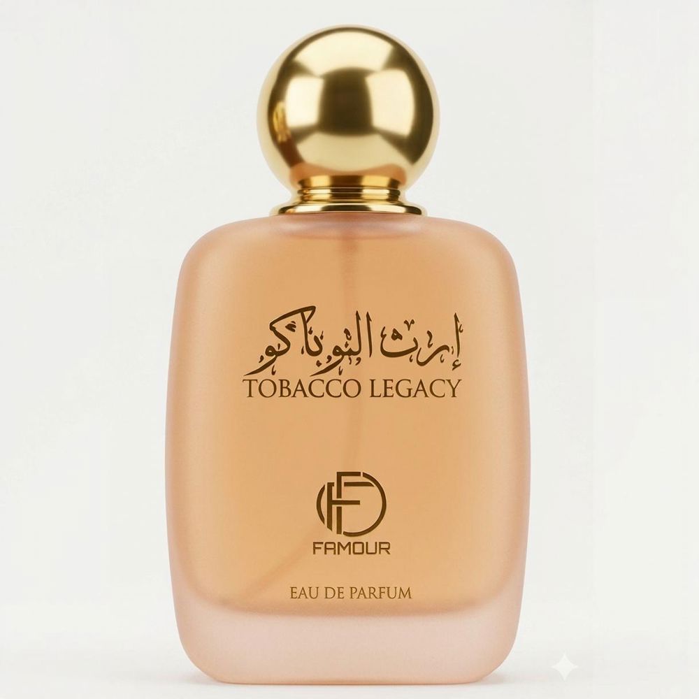أرث التوباكو